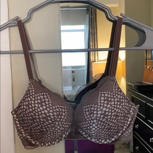 Victoria’s Secret Bombshell Plunge Bra